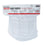 Sas Safety 5155 Replacement Deluxe Face Shield For 5145 - Clear Lens
