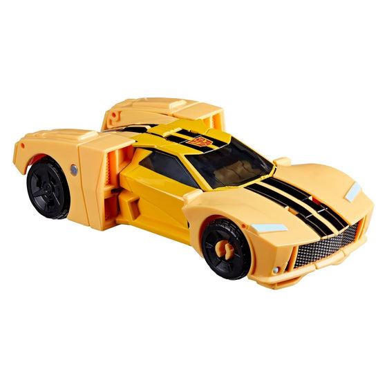 Transformers F67325X00 Transformers Earthspark Deluxe Bumblebe