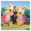 Transformers F67325X00 Transformers Earthspark Deluxe Bumblebee