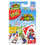Mattel Games UNO Super Mario Card Game Animated Character Themed Collector Deck 112 Cards with Character Images, for Kids Ages 7 Years Old & Up