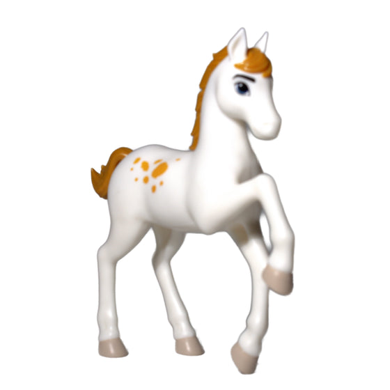 Dreamworks GXD92 Spirit Untamed Toy Horse Figurine