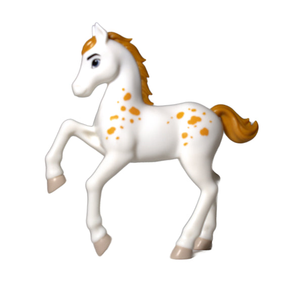 Dreamworks GXD92 Spirit Untamed Toy Horse Figurine