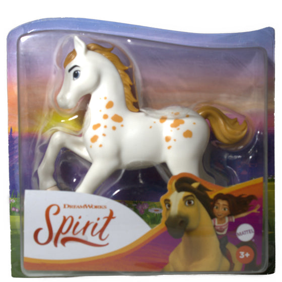 Dreamworks GXD92 Spirit Untamed Toy Horse Figurine