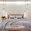 Feit Electric BPQ100/CL/MC Light Bulb, Mini Candelabra,100W HALOGEN MINICAN TRAYPK