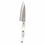 Cutco 1738W Gourmet Prep Knife, Pearl White