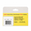 Acme Staple 652166 Wire and Cable Galvanized Staples for Acme Gun (1,000/Box), 19/32"Silver