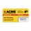 Acme Staple 25A Wire and Cable Galvanized Staples for Acme Gun, 7/16"