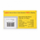 Acme Staple 25A Wire and Cable Galvanized Staples for Acme Gun, 7/16"