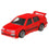 Hot Wheels Premium - Spettacolare 5/5 - Alfa Romeo Giulia Sprint GTA