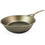 Aus-Ion SI122S Deep Skillet With Satin Finish 100% Made In Sydney, 3Mm Australian Iron, Commercial Grade Cookware, 9-Inch