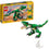 LEGO® 31058 Creator Mighty Dinosaurs 3-In-1 Model #, Multi-Colored