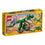 LEGO® 31058 Creator Mighty Dinosaurs 3-In-1 Model #