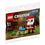 LEGO® LEGO® Creator Santa Model #30573