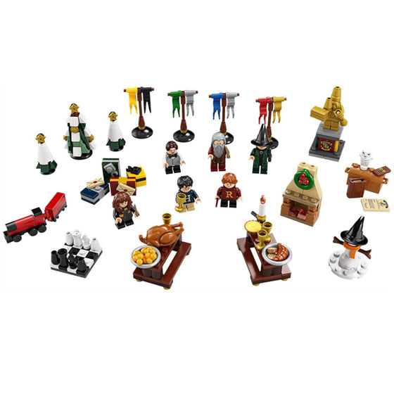 LEGO® LEGO® Harry Potter Advent Calendar #75964