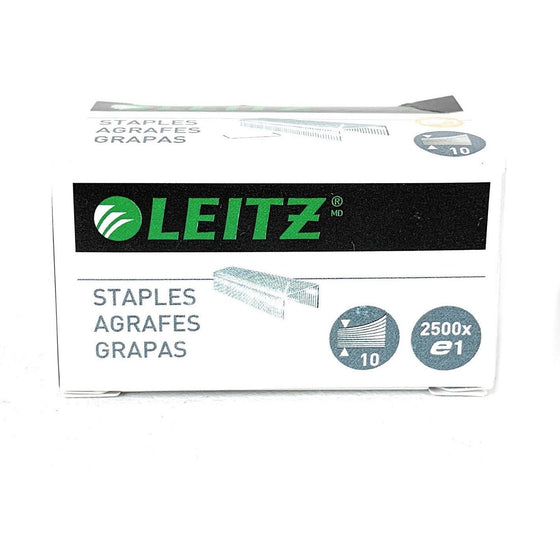 Leitz 5568-70-00 Staples 2500X E1