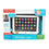 Fisher-Price CHC74 Fisher Price Laugh & Learn Smart Stages Tablet, Grey