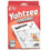 Hasbro 061000970 Yahtzee Score Cards - Single, Multi-Colored