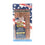 Mattel DFB65-00 U.S.A Gold Premium American Cedar Pencils 12 Piece