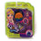 Polly Pocket FWN40 Polly Pocket Tiny Places Camping, Multi-Colored