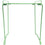 Unknown 961206 Five Star Extra Tall Locker Shelf Lime, 12 Lime