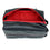 Plano PLAB11700 Worm Bag, Black/Grey/Red