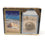 Congress 1026122 Playing Cards Beach Shell Cel-U-Tone Finish Piece Of 2, Assorted