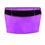 Lockermate 50099 Lockermate Magnetic Storage Cup For Locker Organization, Electric Purple