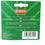 Derwent 959009 Academy Tri-Tip Eraser Gray Single