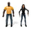Marvel E2874AS0 Legends Series Luke Cage And Claire Temple