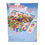 Hasbro Gaming A48134821 Hasbro Candy Land The Classic Game Of Sweet Adventures, Multi-Colored