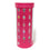 Lolita Glassware 4054086 Lolita Love My Wine J'amie Mon Vin "Mother Of The Bride" 15 Oz Wine Glass, Multi-Colored