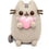 Funko 44529 Pop! Pusheen The Cat With Heart, Multi-Colored