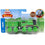 Thomas & Friends GHK13 Thomas And Friends Fisher-Price Wood  Push-Along Train Engine, Henry