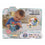 Fisher-Price GKP65 Fisher Price Little People Snack & Snooze, Multi-Colored