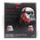 Hasbro E86715L0 Star Wars The Black Series Incinerator Stormtrooper Electronic Helmet, Silver Grey