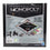 Hasbro C3546204 Monopoly Silver Line Edition, Multi-Colored