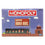 Monopoly C4382204 Super Mario Bros Collector's Edition, Multi-Colored
