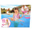 Baby Born 915994 Baby Interactive Mommy! Look I Can Swim Doll, Pink