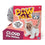 Westminster 111215 Paw Pals Cloud The Kitten, Grey/White