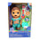 Baby Alive C1884AS0 Super Snacks Snacking Luke, Brown