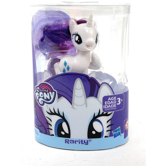 My Little Pony E5009AC2 Rarity