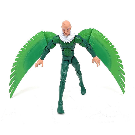 Spider-Man E81245X0 Marvel Legends Series Vulture, Not Applicable