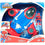 Super Hero Adventures E4840AS02 Playskool Heroes Marvel Spider-Man Jetquarters, Brown/A