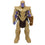 Avengers E4018 Marvel Endgame Titan Hero Thanos, Gold