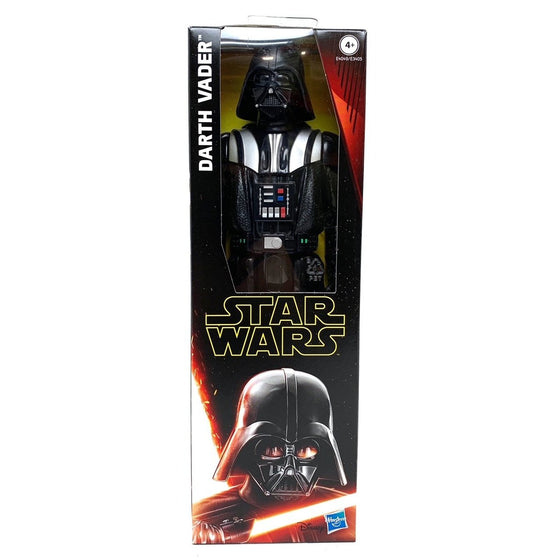 Star Wars E4049AX0 Revenge Of The Sith Darth Vador, Not Applicable