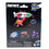 Nerf E6749CU80 Fortnite Rl Microshots Dart-Firing Toy Blaster And 2 Official Elite Darts, Brown/A