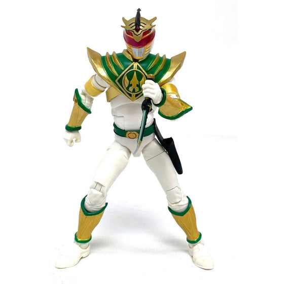 Power Rangers E7758AX00 Lighting Collection Mighty Morphin Lord Drakkon, Not Applicable