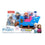 Fisher-Price GGV30 Disney Frozen Kristoff's Sleigh By Little People,, Multi-Colored