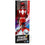 Power Rangers E8665AX0 Mighty Morphin  Ranger 12-Inch Action Figure With Sword Accessory, Red