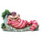 Enesco 6001274 Disney Traditions By Jim Shore Alice In Wonderland Cheshire Cat On Tree Figurine, Multi-Colored
